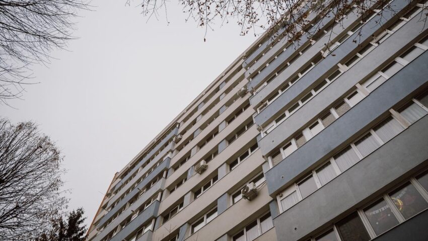Piața imobiliară mureșeană, în pragul unui blocaj total