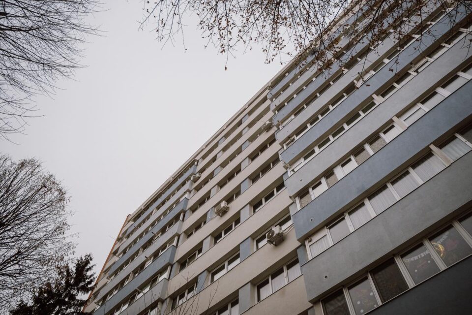 Piața imobiliară mureșeană, în pragul unui blocaj total