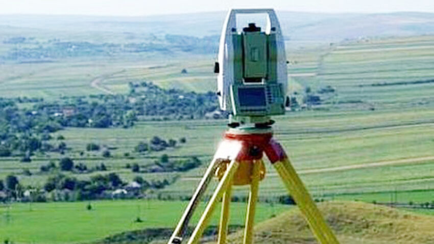 Aproape 7.000 de imobile din comuna Corunca, județul Mureș, cadastrate gratuit