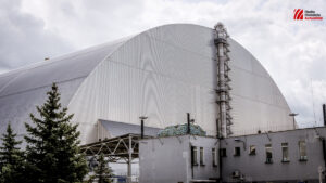 Se împlinesc 40 de ani de la dezastrul de la Cernobîl