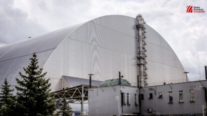 Se împlinesc 40 de ani de la dezastrul de la Cernobîl