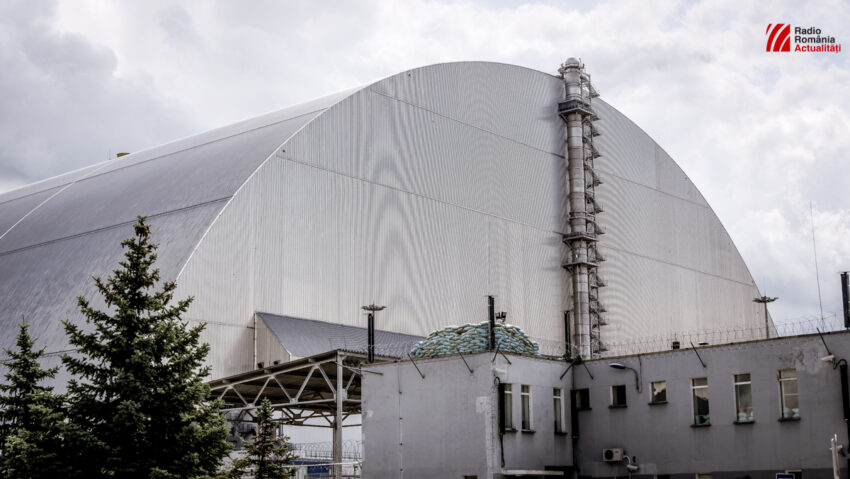 Se împlinesc 40 de ani de la dezastrul de la Cernobîl