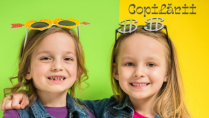 Copilării – Siblings Day / Ziua Fraților și Surorilor