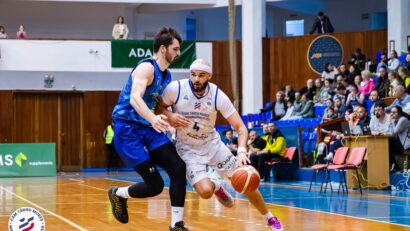 CSM Tg.Mureş a pierdut ambele meciuri, de pe teren propriu, cu Ploieştiul