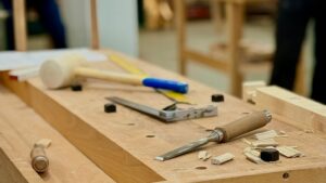 Atelierele din liceele tehnologice din Miercurea Ciuc, dotate cu fonduri europene