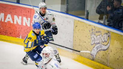 Braşovenii nu renunţă la finala Erste Liga