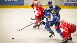 Braşovul şi Gheorgheniul se înfruntă în finala Erste Liga