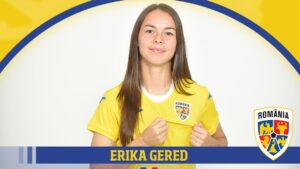 Jucătoare de FK Miercurea Ciuc, la echipa naţională