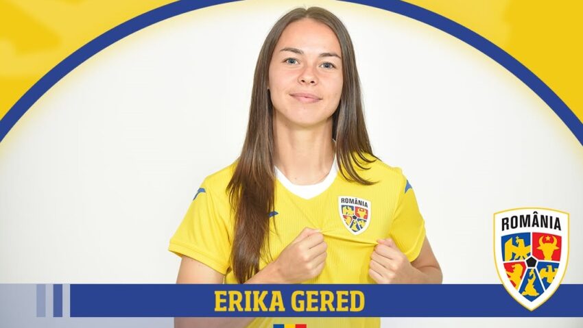 Jucătoare de FK Miercurea Ciuc, la echipa naţională