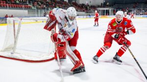 Gheorgheniul, la un pas de o nouă finală Erste Liga