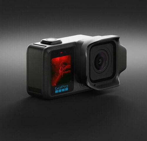 Infogadget, cu Raluca Creț | GoPro pregătește o revenire puternică pe piața camerelor de acțiune, odată cu lansarea noii game Mission 1