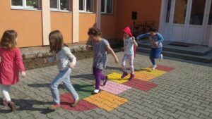 Copilării de primăvară