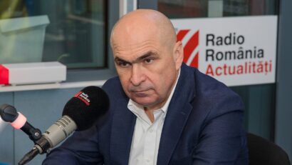 România este în prezent în faza unui început de criză (Ilie Bolojan)
