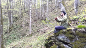 Bucuria de a fi | Tihna fără îngrădiri