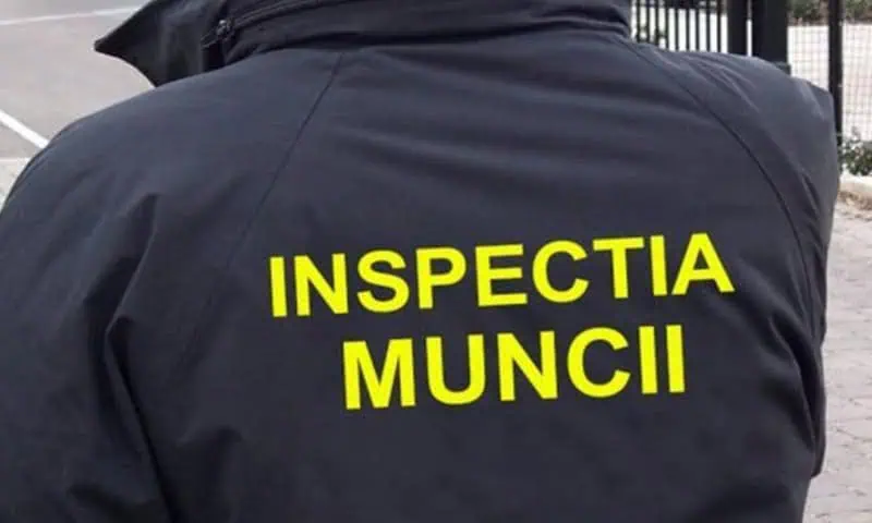 Muncă la negru, descoperită de inspectorii mureșeni