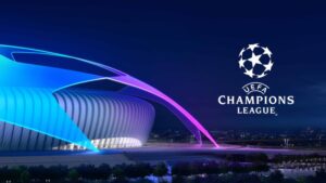 Încep sferturile din UEFA Champions League