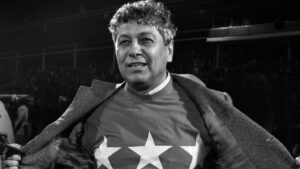 Moment de reculegere în Champions League şi Europa League în memoria lui Lucescu