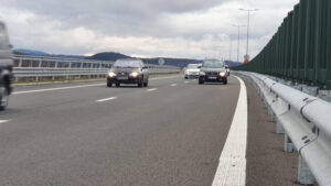 Începe Recensământul General de Circulaţie Rutieră