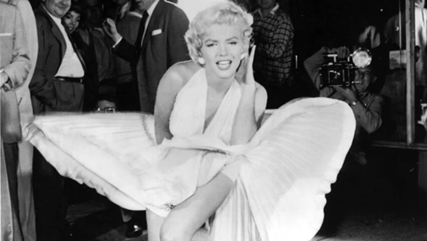 O expoziție de neratat la TIFF.25: 100 de ani de la nașterea unui superstar: Marilyn Monroe fotografiată de Sam Shaw
