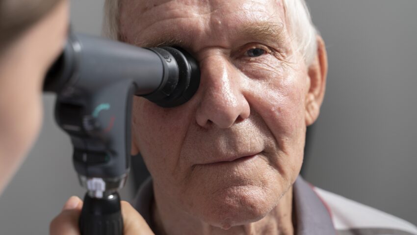 Ghid medical | Operația de cataractă