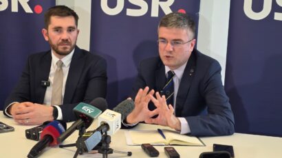 Ministrul Economiei: programul rabla pentru tractoare, o promisiune fără acoperire