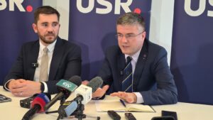 Ministrul Economiei: Antreprenorii nu cer schimbarea Guvernului