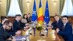 Social-democrații au programate două ședințe pentru a stabili strategia privind consultările de la Cotroceni