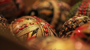 De Paști, mureșenii preferă să rămână în familie