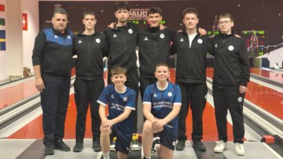 Popicarii mureşeni, la turneul final al Campionatului Naţional U23