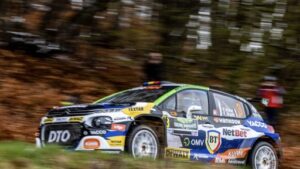 Consiliul Judeţean Harghita sprijină financiar şi în acest an organizarea competiţiei automobilistice ‘Raliul Harghitei’