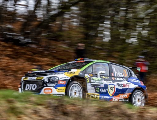 Consiliul Judeţean Harghita sprijină financiar şi în acest an organizarea competiţiei automobilistice ‘Raliul Harghitei’