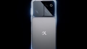 Info Gadget, cu Raluca Creț | HONOR prezintă „Robot Phone”