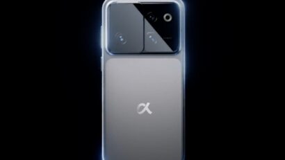 Info Gadget, cu Raluca Creț | HONOR prezintă „Robot Phone”