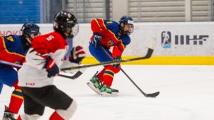 România înfruntă China, la Tg.Secuiesc