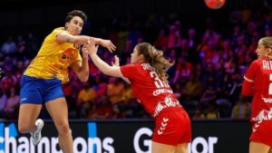 România înfruntă Norvegia în EHF EuroCup