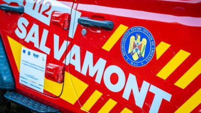 Serviciul Public Județean Salvamont – Salvaspeo Brașov anunță că instituie măsuri speciale pentru siguranța turiștilor aflați în zonele montane din județul Brașov