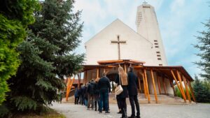 Săptămâna culturală la Sfântu Gheorghe