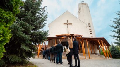 Săptămâna culturală la Sfântu Gheorghe