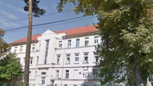 Clinica de Pneumologie din Târgu Mureș va fi complet reabilitată