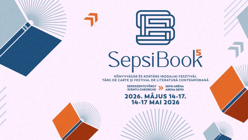 Benzile desenate şi biblioterapia printre noutăţile SepsiBook