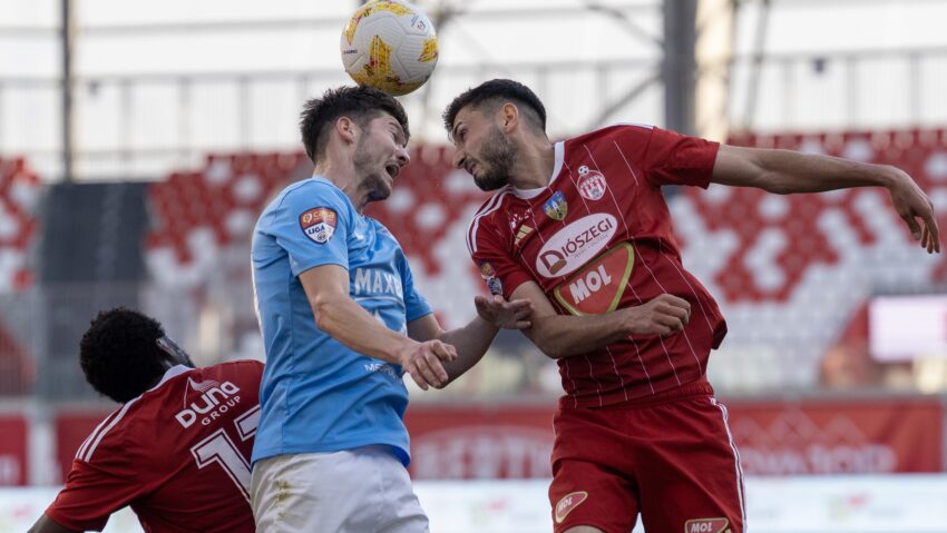 Sepsi OSK Sf.Gheorghe, învinsă la Oradea