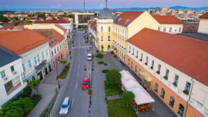 Bugetul municipiului Sfântu Gheorghe, estimat la peste 419 milioane de lei, pus în dezbatere publică