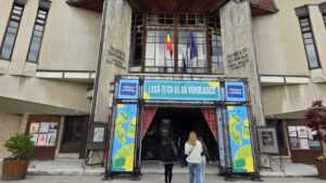 Peste 500 de joburi disponibile la Târgul de Cariere de la Târgu Mureș