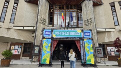 Peste 500 de joburi disponibile la Târgul de Cariere de la Târgu Mureș