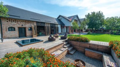 Conceptul de „detox digital” câștigă teren în turismul românesc