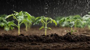 Acces la irigații pentru 100 de fermieri din judeţul Covasna