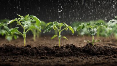 Acces la irigații pentru 100 de fermieri din judeţul Covasna