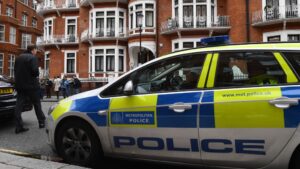 Primul etilotest cu gaz ilariant din lume, testat in Marea Britanie