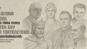 Noaptea Muzeelor se aude la Radio Târgu Mures!