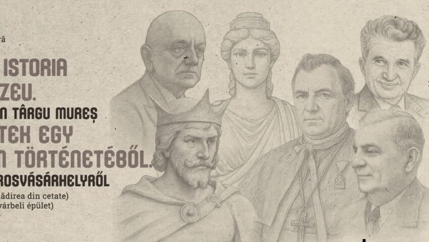 Noaptea Muzeelor se aude la Radio Târgu Mures!